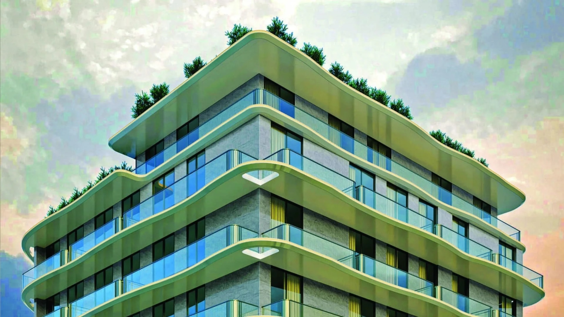 Zyra Vista Residence by Laraix Group in Al Warsan First, Dubai