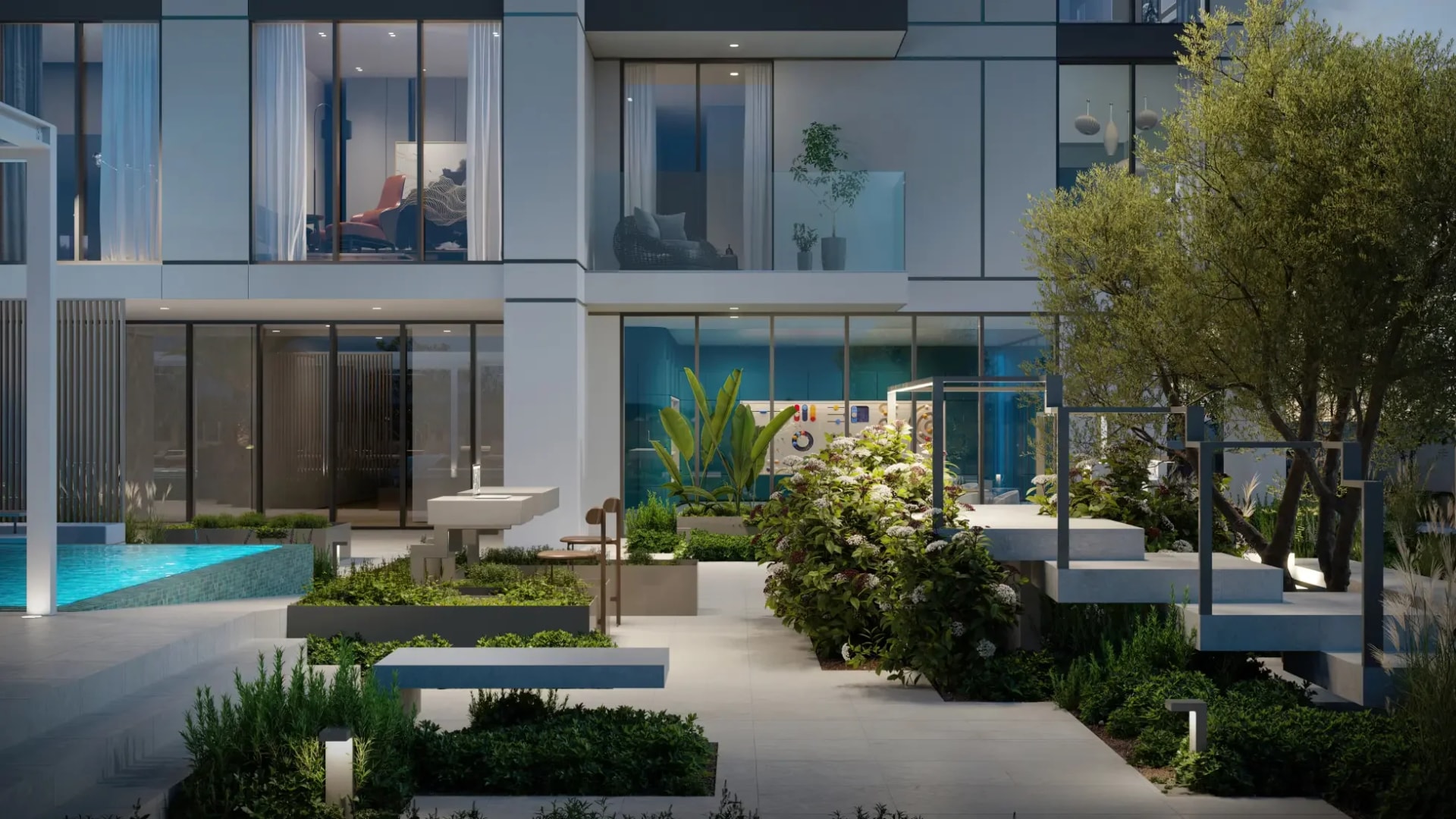 V1TER by Object 1 in JVC (Jumeirah Village Circle), Dubai