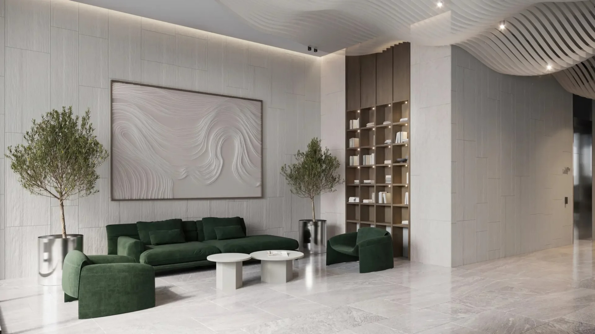 V1TER by Object 1 in JVC (Jumeirah Village Circle), Dubai
