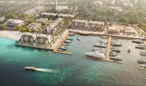 Al Jubail Island - Oliva, passive real estate investment simplified