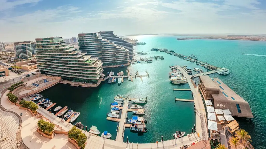 Al Rahah - Oliva, passive real estate investment simplified