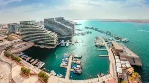 Al Rahah - Oliva, passive real estate investment simplified