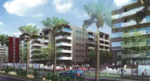 Al Reef - Oliva, passive real estate investment simplified