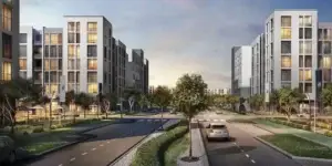 Al Shamkhah - Oliva, passive real estate investment simplified